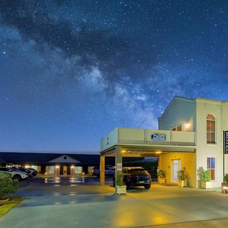 Breakout Motor Inn Каура Экстерьер фото
